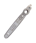 Nano Blade Wood Speed 65 Saw Blade For Low Vibration Cutting, Easy SDS Mounting, Precise Plunge Cuts on white background