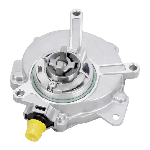 Heavy Duty Brake Vacuum Pump For Audi A3 A4 Quattro TT TTS And VW Eos Passat GTI Jetta 2006 To 2014 1.4L 2.0L close-up view
