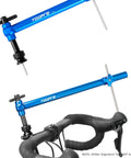 Shifter Alignment Tool Adapter for Road Bikes, CNC Aluminum, Compatible with Park Tool, Derailleur Hanger Gauge Extension