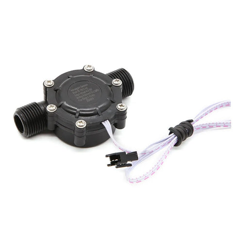 Portable Lightweight 12V Water Turbine Generator For Off Grid Charging Small Devices And Camping Gear With Stable 12V Output Durable Build For River Or Stream Use