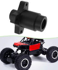 Premium Hardened Steel Bevel Gear Differential Locker for Axial RBX10 RYFT 1/10 RC Crawler shown on model