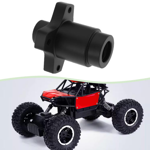 Premium Hardened Steel Bevel Gear Differential Locker for Axial RBX10 RYFT 1/10 RC Crawler shown on model