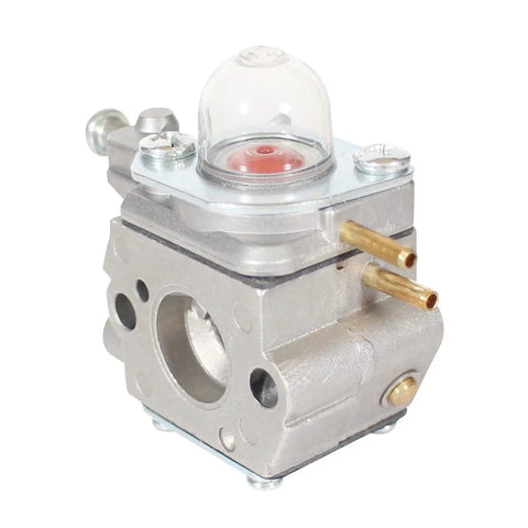 Replacement Carburetor For 25cc And 27cc Gas String Trimmers And Weed Eaters Fits WS2200 WS210 WC210 CMXGTAMD25CC 41AD25CC793