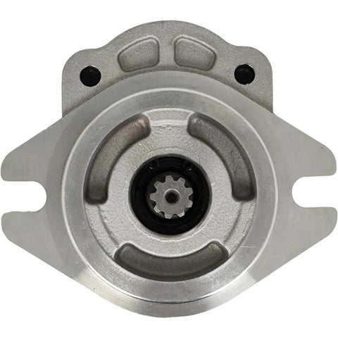 Top Shelf Hydraulic Gear Pump 4CC Counter Clockwise Rotation 96193GT Replacement Drops Straight Into Genie Gr Qs Gs Series Vertical Mast And Scissor Boom Lifts For Daily Grind Operations