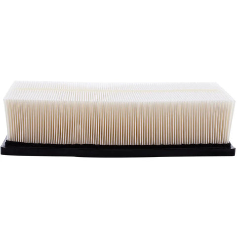 High-Flow Engine Air Filter For 2018-2024 VW Tiguan, 2019-2025 Audi Q3, 2015-2024 VW GTI, 2015-2025 Audi A3 Quattro, side view