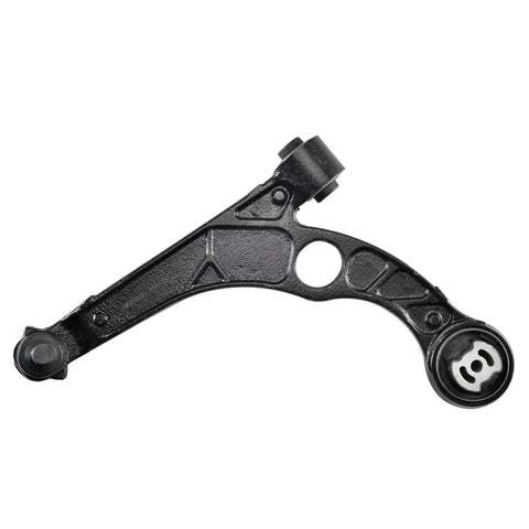 Front Lower Control Arm Replacement Kit For 2015-2017 Chrysler 200 And 2013-2016 Dodge Dart, 2-Piece Ball Joint Assembly, OE Fit