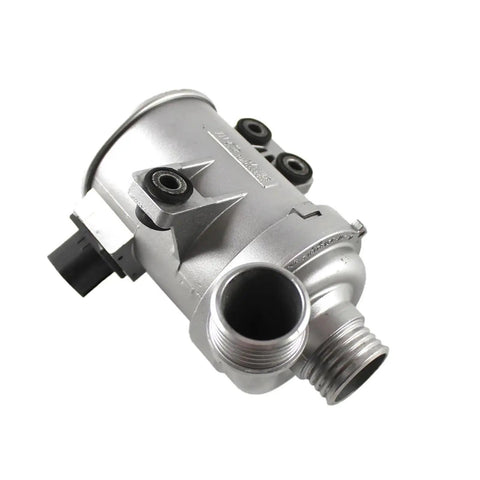 Heavy Duty Electric Water Pump For BMW Engine N20 Compatible With F80 M3 F10 5 Series Cooler Replacement Fits Models Using Parts Numbers 11518635089 And 11517604027 To Keep The Motor Running Cool