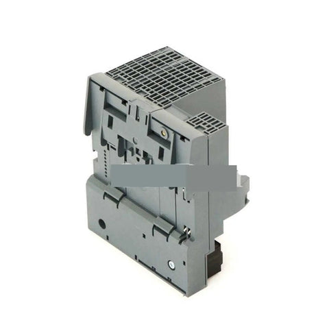 ET200SP PLC Module 6ES7510-1DJ01-0AB0 6ES7510-1DK03-0AB0 Programmable Logic Controller For Industrial Automation, One Piece, Plug-and-Play, Pro-Grade, Heavy-Duty Controller gray module