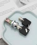 Toolbox Lock Set With Keys Fits Craftsman Husky And Most American Tool Cabinets Secure Drawer Locking System For Tool Drawers