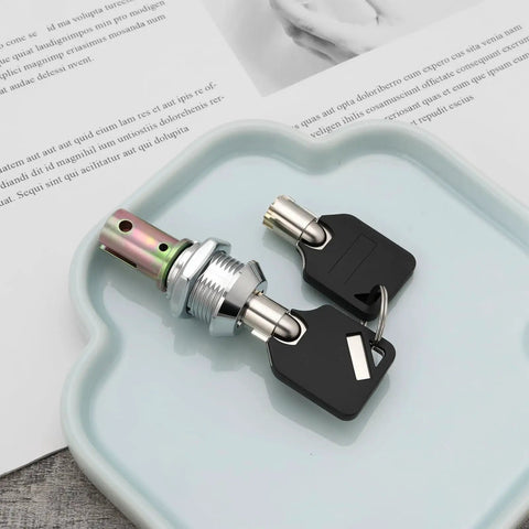 Toolbox Lock Set With Keys Fits Craftsman Husky And Most American Tool Cabinets Secure Drawer Locking System For Tool Drawers