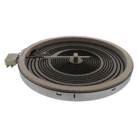 12 Inch Haliant Surface Element Replacement For GE Ranges And Cooktops Replaces 1474212 And AP4344521, plug-in heating element