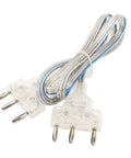 Fencing Hand Cord For Epee And Foil Training And Competition, lightweight flexible wire, durable stainless steel and plastic build