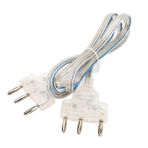 Fencing Hand Cord For Epee And Foil Training And Competition, lightweight flexible wire, durable stainless steel and plastic build