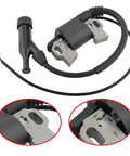 Ignition Coil For Generac GP7500E And Honda GX Series Generators Spark Plug Compatible High Performance Replacement Module close-up