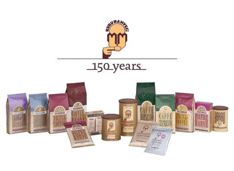 Various Mehmet Efendi coffee products including Authentic Turkish Coffee From Mehmet Efendi Tradition, 100 Percent Arabica Ground Extra Fine For Cezve