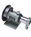 Top Shelf Precision Indexing Spin Jig Fixture For Drill Mill Lathe And Grinding showcasing rigid cast steel body and rotary tracking.
