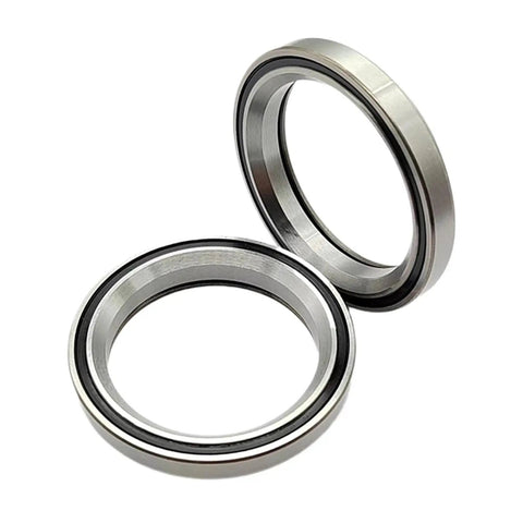 MR136 Bicycle Headset Bearing Smooth As Silk 32.7 By 41.8 By 6MM 45 Degree Built Rock Solid Angular Contact Front Bowl Sleeves Dialed In Fit For Mountain And Balance Bikes