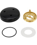 720 Series Pressure Vacuum Breaker Repair Kit And Bonnet Repair Kit For Zurn Wilkins One Half To Two Inch PVB, top view