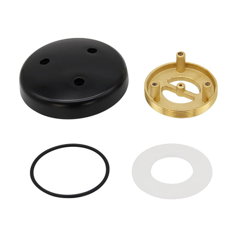 720 Series Pressure Vacuum Breaker Repair Kit And Bonnet Repair Kit For Zurn Wilkins One Half To Two Inch PVB, top view