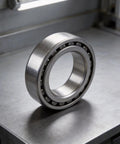 Upper And Lower Steering Bearings Set For INOKIM OX And OXO Electric Scooters Alloy Steel Replacement Parts Precision Machined