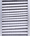 Triple Stage Fume Extractor With Heavy Duty Suction And Flex Hose Kickin Soldering Smoke and Welding Dust Straight To The Filter, HEPA filter close-up.