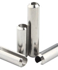 M1.5 M2 M2.5 M3 M4 M5 M6 Elastic Cylindrical Pin Dowel Kit in 304 Stainless Steel for precise positioning and spring tension