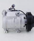 Beat The Heat AC Air Conditioning Compressor Kit Direct Replacement For Honda Accord 2003 To 2007 And Acura Tl Mdx side view with rear charging port.