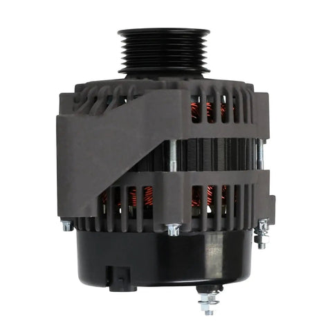 Beefed Up 12V 70A Marine Alternator 892940T01 OE Replacement For Mercury Marine Boat Engines From 135CXL To 300XXL Heavy Duty