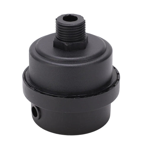 Air Compressor Parts Kit With G1/2 Inlet Muffler And Oil Pump, Dust Blocking Air Filter, Replacement Parts For Air Compressors, Easy Install
