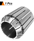 ER40 Spring Collet Chuck 30mm 65Mn Spring Steel Precision Router Collets For CNC Engraving Milling Lathe Tool Pro Grade Ultra Accurate