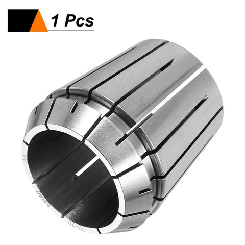 ER40 Spring Collet Chuck 30mm 65Mn Spring Steel Precision Router Collets For CNC Engraving Milling Lathe Tool Pro Grade Ultra Accurate