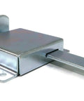 Beefed-Up Garage Door Side Lock For 2 Or 3 Inch Track, Easy Install Slide Lock To Secure Your Door, Fits Most Doors, Includes One Slide Lock, Built Tough For Peace Of Mind