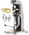 Slick Manual Ring Engraver Featuring A Killer Diamond Tip For Smooth Inside Jewelry Marking with gold and silver rings
