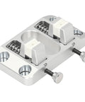 Top Tier Helping Hands Soldering Station With Four Wiggling Arms Featuring Heat Proof Antislip Ceramic Jaws And Removable Magnets for precise PCB work.