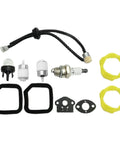 Air Filter Line Primer Bulb Replacement For Toro Ryobi Homelite String Trimmers Easy Install Durable Fit 51944 51945 51954 51955 parts kit