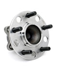 Rear Wheel Bearing Hub Assembly Set Of 2 For Easy Install Budget Friendly Replacement Fits Hyundai Sonata 2015 2019 All Models