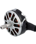 Close-up of 2807 1300KV Brushless Drone Motor For 3 To 6S, 7 Inch Racing Drones And RC Aircraft, showing durable build