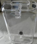 Replacement Water Tank With Cover For Pro J620 Creatista Pro Capsule Coffee Machine Accessory showing large clear reservoir