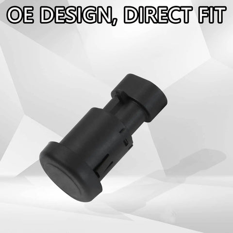 Rear Liftgate Window Glass Release Switch Button Replacement For 2007 To 2014 Tahoe Suburban Yukon Escalade GMC Models