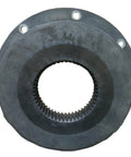Top Tier Flexible Coupling Kit D-48407 Fits Atlas Copco Portable Compressor Perfect Replace Part XATS D48407 For Heavy Duty Machinery And Reliable Air Power Performance With Solid Construction And Easy Install, black rubber coupling