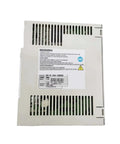 Back view of MR E 20A QX002 Servo Drive For Industrial Automation Equipment Pro Grade Motion Controller For Factory Automation