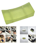 Durable Polyurethane Tennis Racket Stringing Machine Brake Pad Spare Parts Portable Upgrade