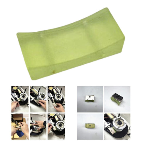 Top Notch Premium Tennis Racket Stringing Machine Brake Replacement Part For High Performance And Durability Easy Install With Precision Fit Compatible With Most Stringing Machines Ideal Upgrade Accessory