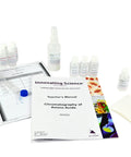 Amino Acid Chromatography Chemistry Lab Kit For Classrooms Hands On Science Experiment To Identify Amino Acids In An Unknown Protein