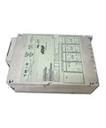Heavy Duty Industrial Power Supply Replace V407K3Y Vega450 Series in metal casing for networking gear and automation systems.