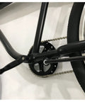 Square Taper Bottom Bracket Set For Mountain And Road Bikes, Pro Grade Aluminum Sealed Bearing BB With Boron Spindle, 68x120mm