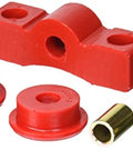 Shifter Stabilizer Bushing Kit Polyurethane Upgrade For Smoother Shifts Quiet Operation Precision Fit High Rigidity Suspension Components