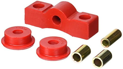 Shifter Stabilizer Bushing Kit Polyurethane Upgrade For Smoother Shifts Quiet Operation Precision Fit High Rigidity Suspension Components