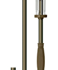 Beast Mode Big Bore.625 Blowgun With Stock Master Design Tim Wells Signature Series shown disassembled with darts