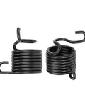 2 Pack Air Hammer Retaining Springs Pro Grade Carbon Steel Replacement Spring For Heavy Duty Pneumatic Hammers 9505 Series